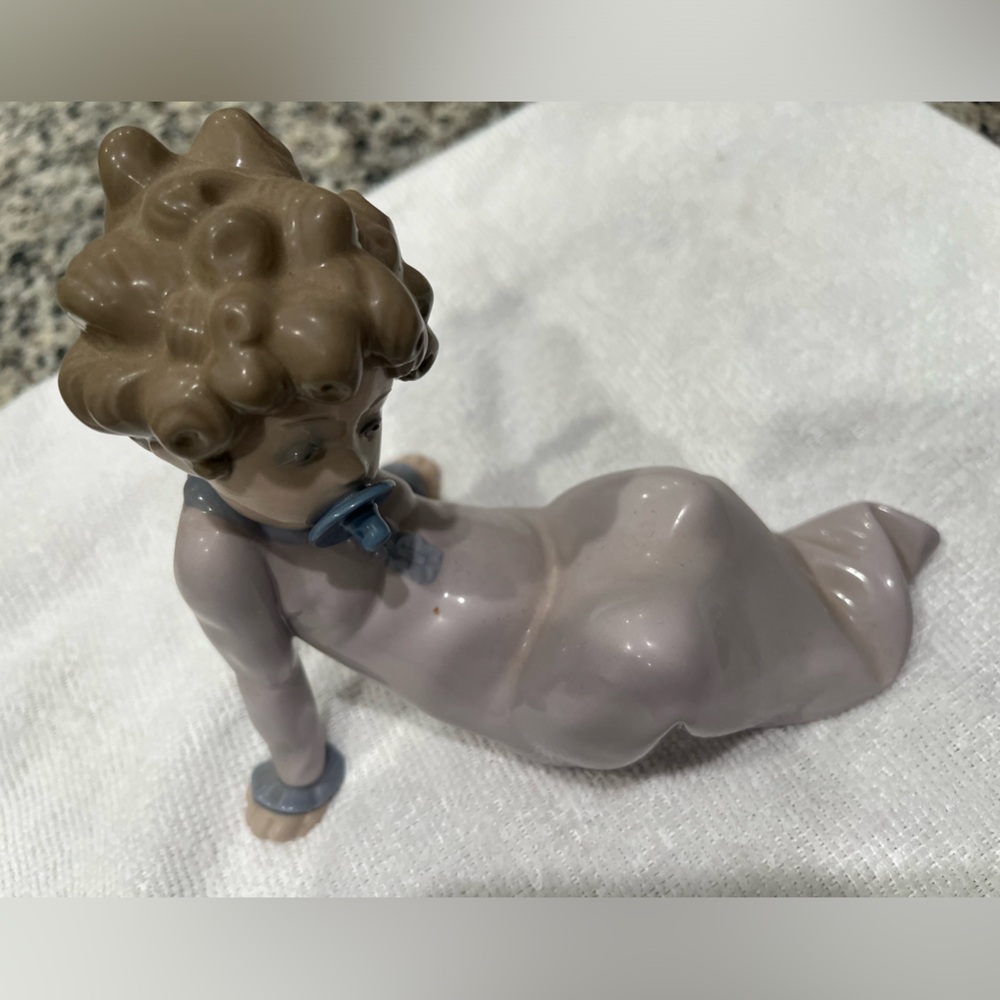 Lladro figurine